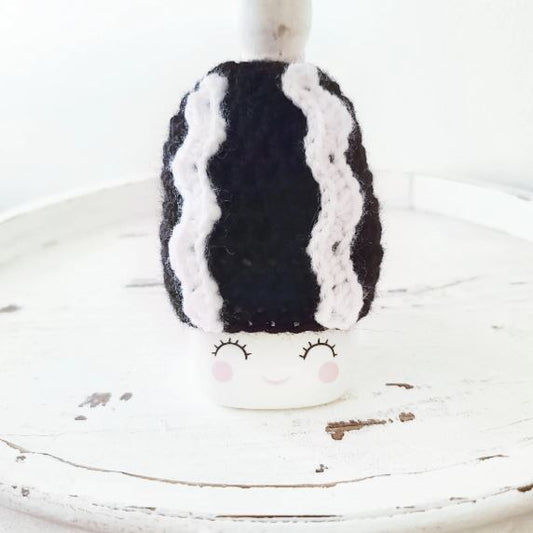 Halloween Marshmallow Mug Hat Frankenstein Decor Halloween Farmhouse Tiered Tray Decor