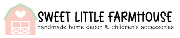 Sweet Little Farmhouse